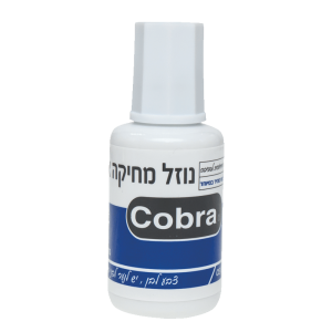 טיפקס מברשת