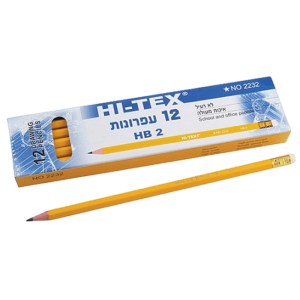 עפרונות הייטקס