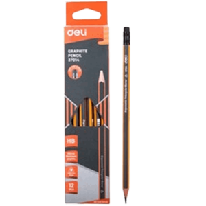 12 יחידות עיפרונות משולש