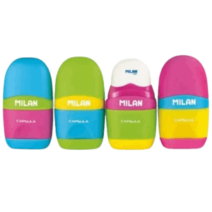 מחק+מחדד W742-745