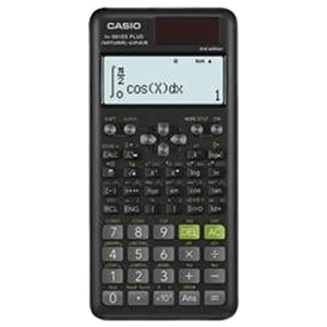מחשבון מדעי FX-991ES PLUS קסיו