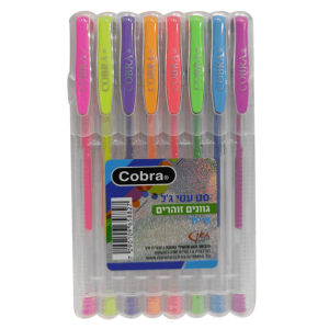 עט-גל-נוצץ-זוהר