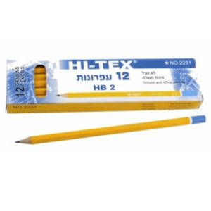 עפרונות הייטקס