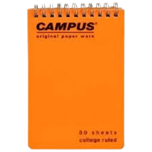 שורה_116_פנקס_ספירלה_A6_קמפוס