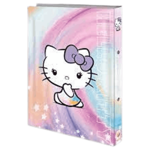 שורה_432_קלסר_טבעות_הלו_קיטי_פוליו