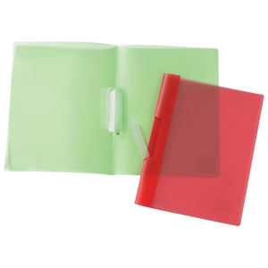 תיקיית הגשה וסוגר