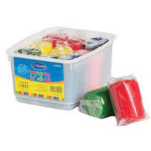 ברבצק 9 יחידות