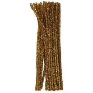 מנקה מקטרות זהב