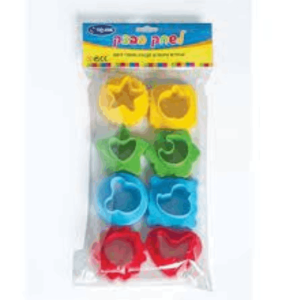 שבלונות לבצק