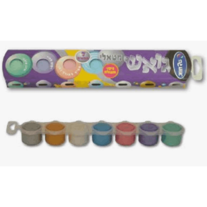 גואש מטאלי אומגה