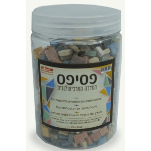 אבני פסיפס בקופסא 1 ק"ג