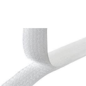 צמדן זכר נקבה 80 ס"מ לבן