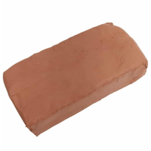 חיימר חום טבעי 500 גרם