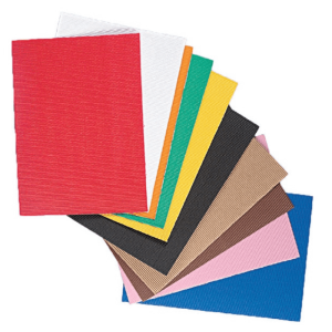 קרטון גלי 70*100